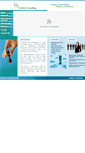 Mobile Screenshot of cerebrusconsulting.com